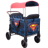 WonderFold Superman Luxe Pro