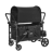 VEVOR Wagon Stroller for 4 Kids