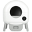 MEEGEEM Automatic Cat Litter Box
