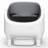 Homall Open Top Litter Box