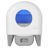 Cumrige Cat Litter Box