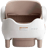 TEKTOTY Smart Cat Litter Box