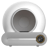 Zertylre Automatic Cat Litter Box