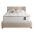 Aspire Natural Cashmere Pillowtop