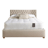 Aspire Natural Cashmere Pocket