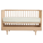 Avocado Luxury Organic Crib