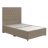 DreamCloud Luxury Plus Divan