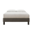 DreamCloud The Upholstered Foundation