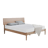 FDW Twin Mattress