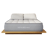 Lull Luxe Hybrid