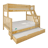 Maxtrix Memory Foam Trundle