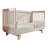 Naturepedic Breathable Crib