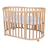 Naturepedic Oval