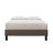 Nectar The Upholstered Foundation
