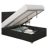 OTTY Sleep Ottoman