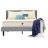 PlushBeds Organic Kids