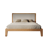 Puffy Capri