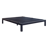 Purple Metal Platform