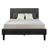 Starlight Beds Deep Cashmere