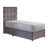 Starlight Beds Memory Fibre