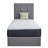 Starlight Beds Silk Alpaca