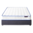 The Oak Bed Cool Blue Comfort 