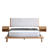 VALYŌU Kahala Bed
