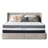 Vesgantti Nova Luxe Hybrid