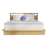 Vibe Gel Memory Foam