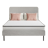 Vibe Quilted Hybrid