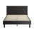 Zinus Shalini Upholstered