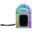 Crosley Mini Jukebox