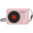 Crosley Mini Record Player