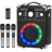 JYX S8