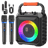 JYX T17-T