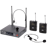 Monoprice Dual Headset Wireless