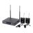Monoprice Dual Lavalier