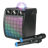 Mr Entertainer Moonbox
