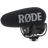 Rode VideoMic Pro+