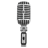 Shure 55SH Series II