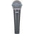 Shure BETA 58A