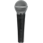 Shure SM58S