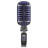 Shure Super 55 Deluxe