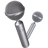 Sabinetek Wireless Bluetooth Karaoke