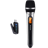 Alvoxcon Wireless USB Mic
