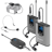 Alvoxcon Wireless Lapel