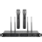 Phenyx Pro PTU-2U-2H