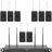 Phenyx Pro PTU-6000-8B