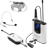 Alvoxcon Wireless Lavalier
