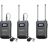 MOVO WMX-20-DUO